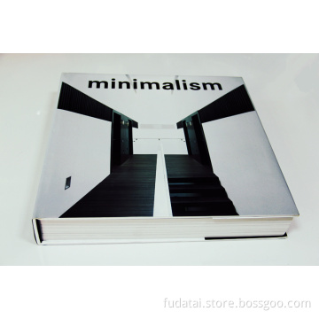 Case bound Design book
